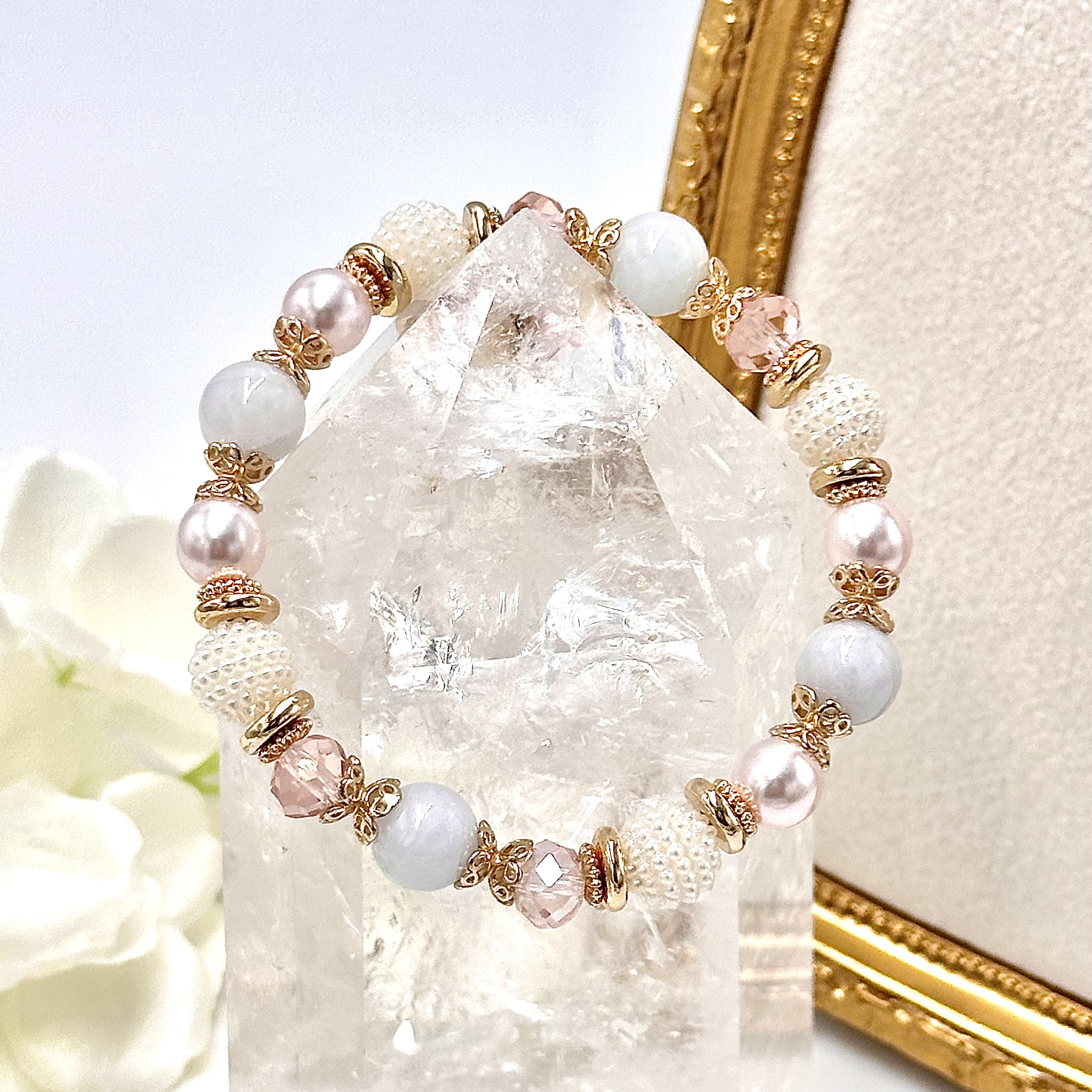 <<SG Seller>> CRZtales CNY Zodiac Lucky Crystal Bracelet  #CRZCollection